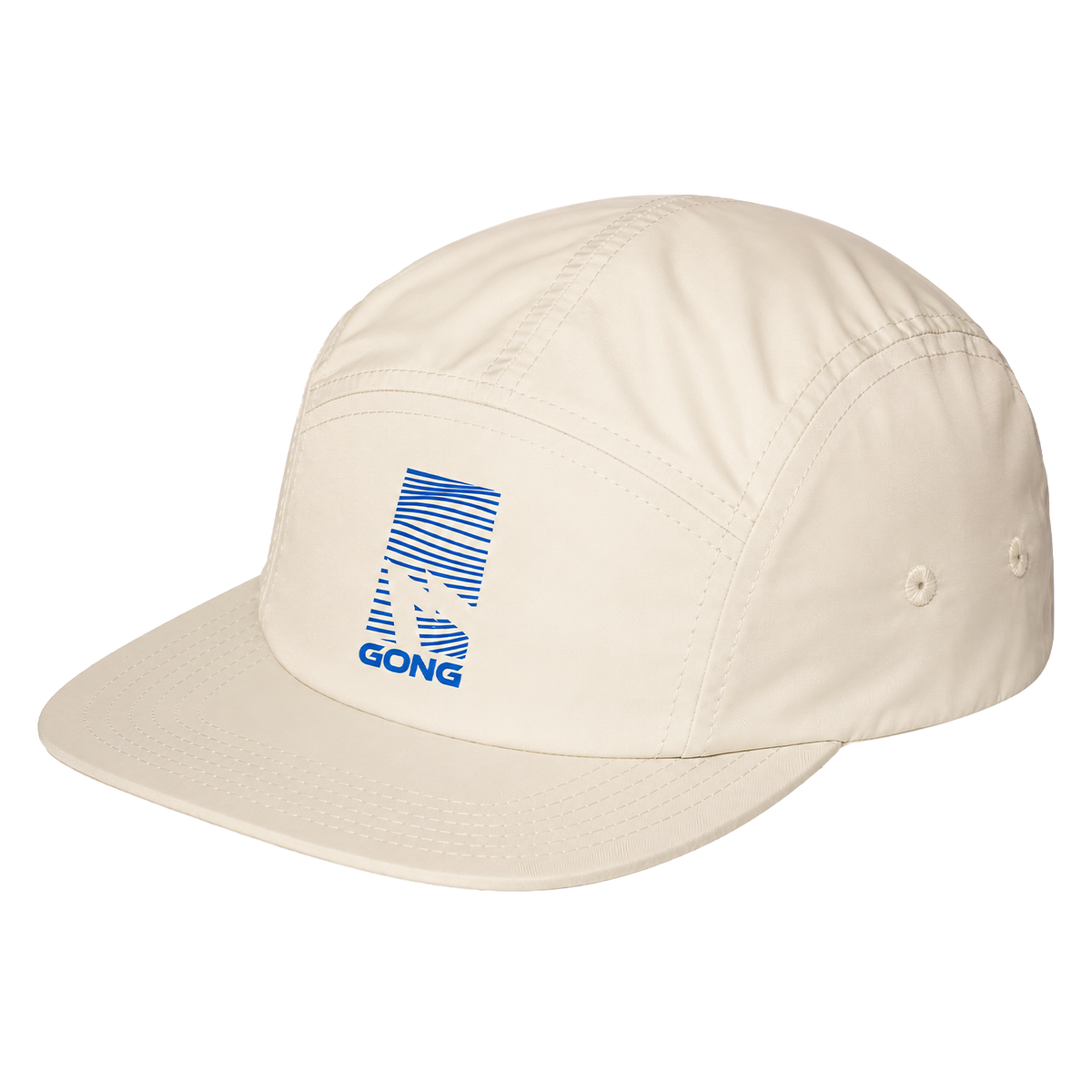 GONG | Casquette 5-Panels Graphic Swell