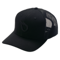 GONG | Trucker Flameball Cap