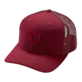 GONG | Trucker Flameball Cap