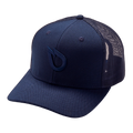 GONG | Trucker Flameball Cap