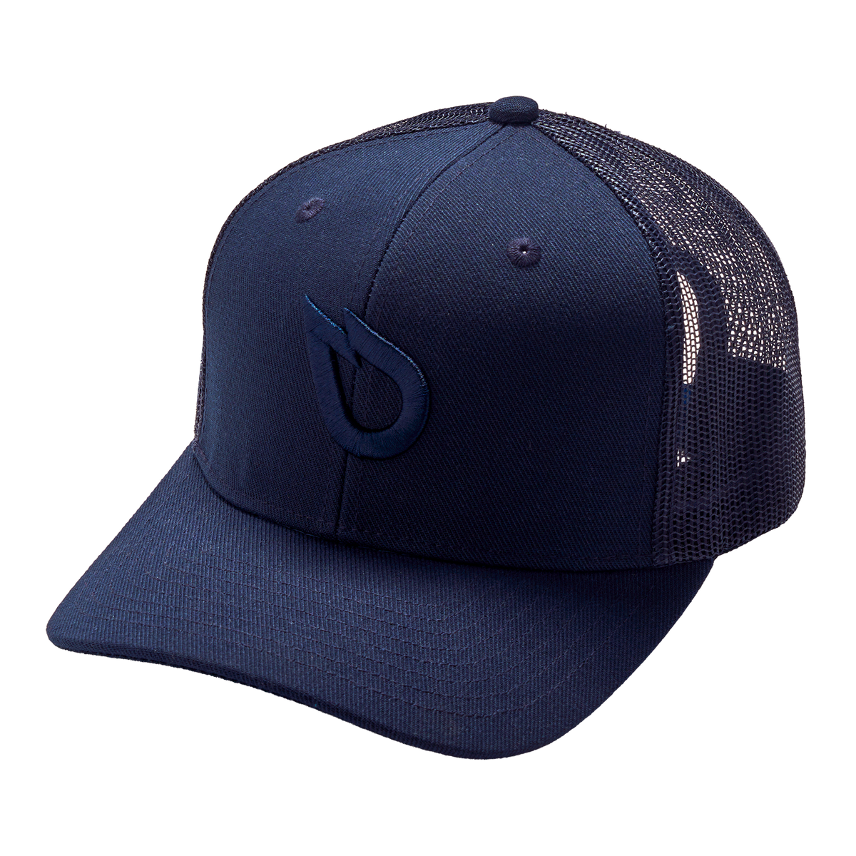 GONG | Casquette Trucker Flameball
