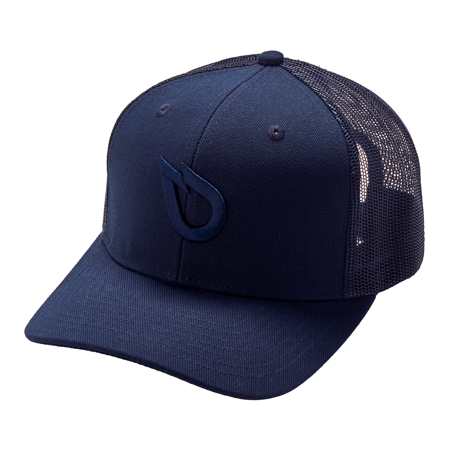 GONG | Trucker Flameball Cap