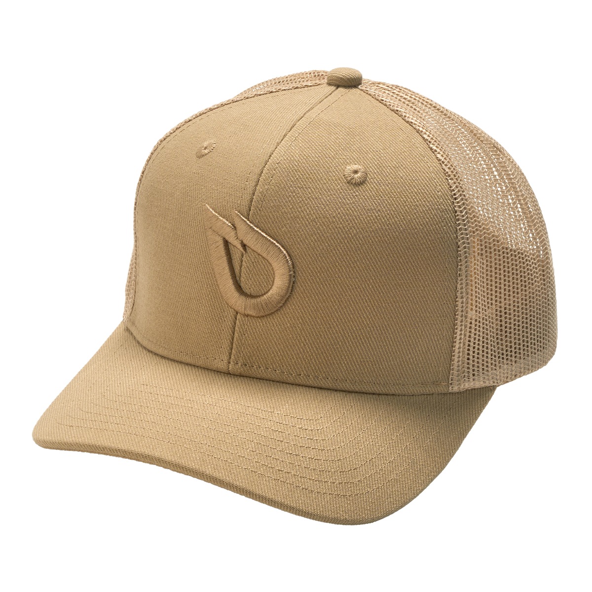 GONG | Casquette Trucker Flameball
