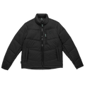 GONG | Unisex Combo Mid-Layer Puffy Jacket