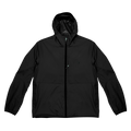 GONG | Storm Packable Combo Outerwear Jacket