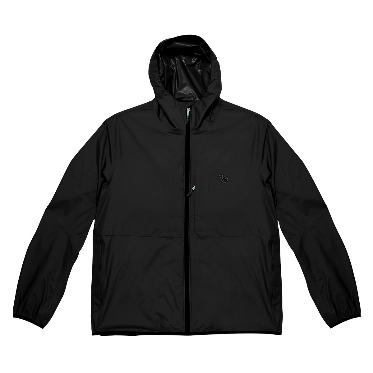GONG | Storm Packable Combo Outerwear Jacket
