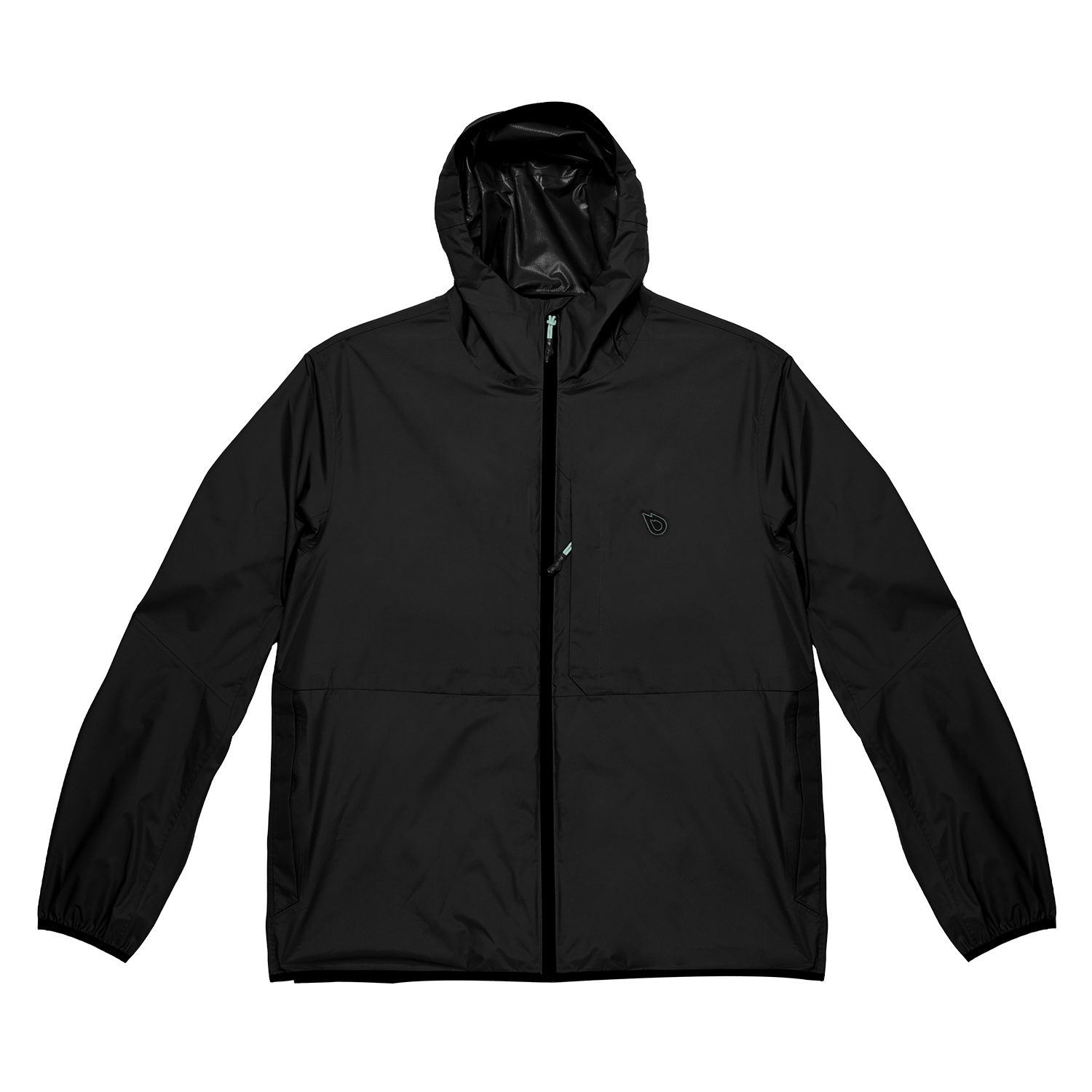 GONG | Storm Packable Combo Outerwear Jacket