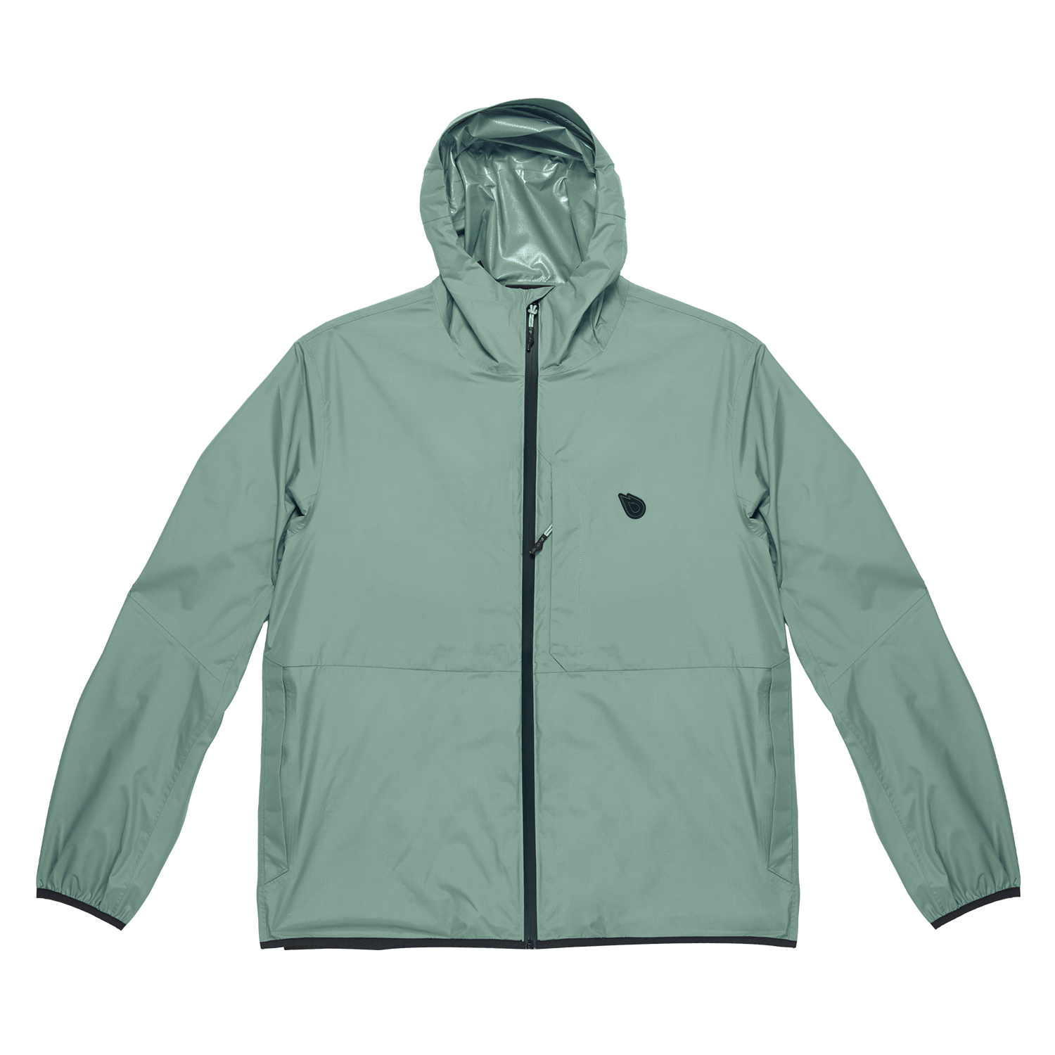 GONG | Storm Packable Combo Outerwear Jacket