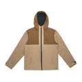 GONG | Veste Dryfleece Imperméable