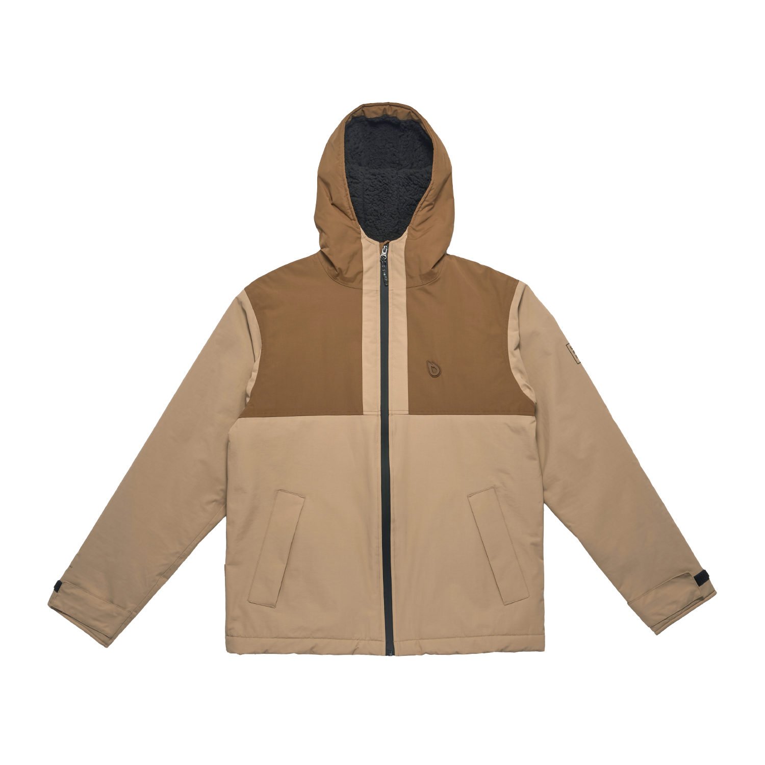 GONG | Veste Dryfleece Imperméable