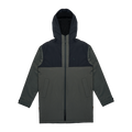 GONG | Parka Dryfleece Imperméable