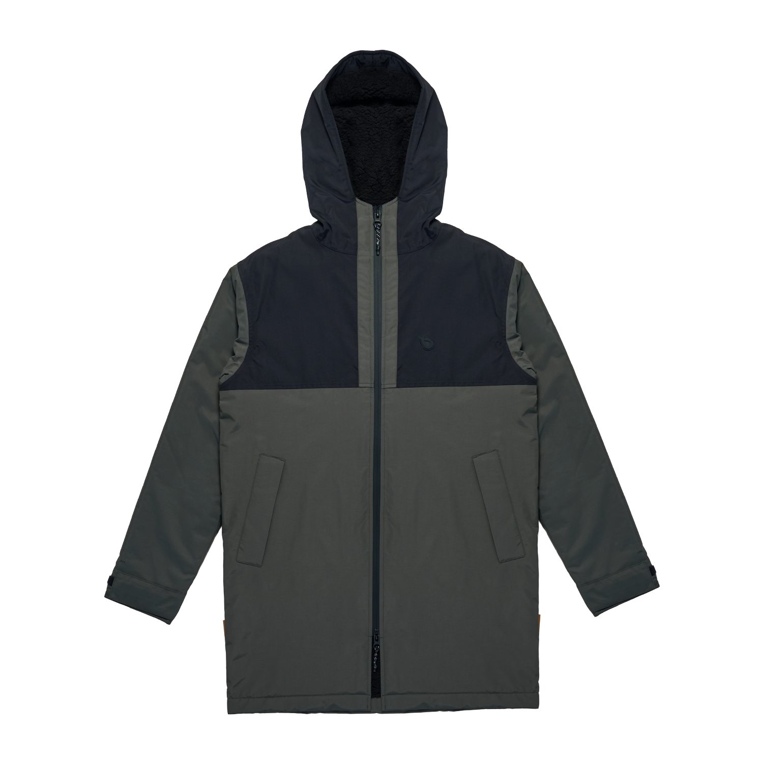 GONG | Parka Dryfleece Imperméable