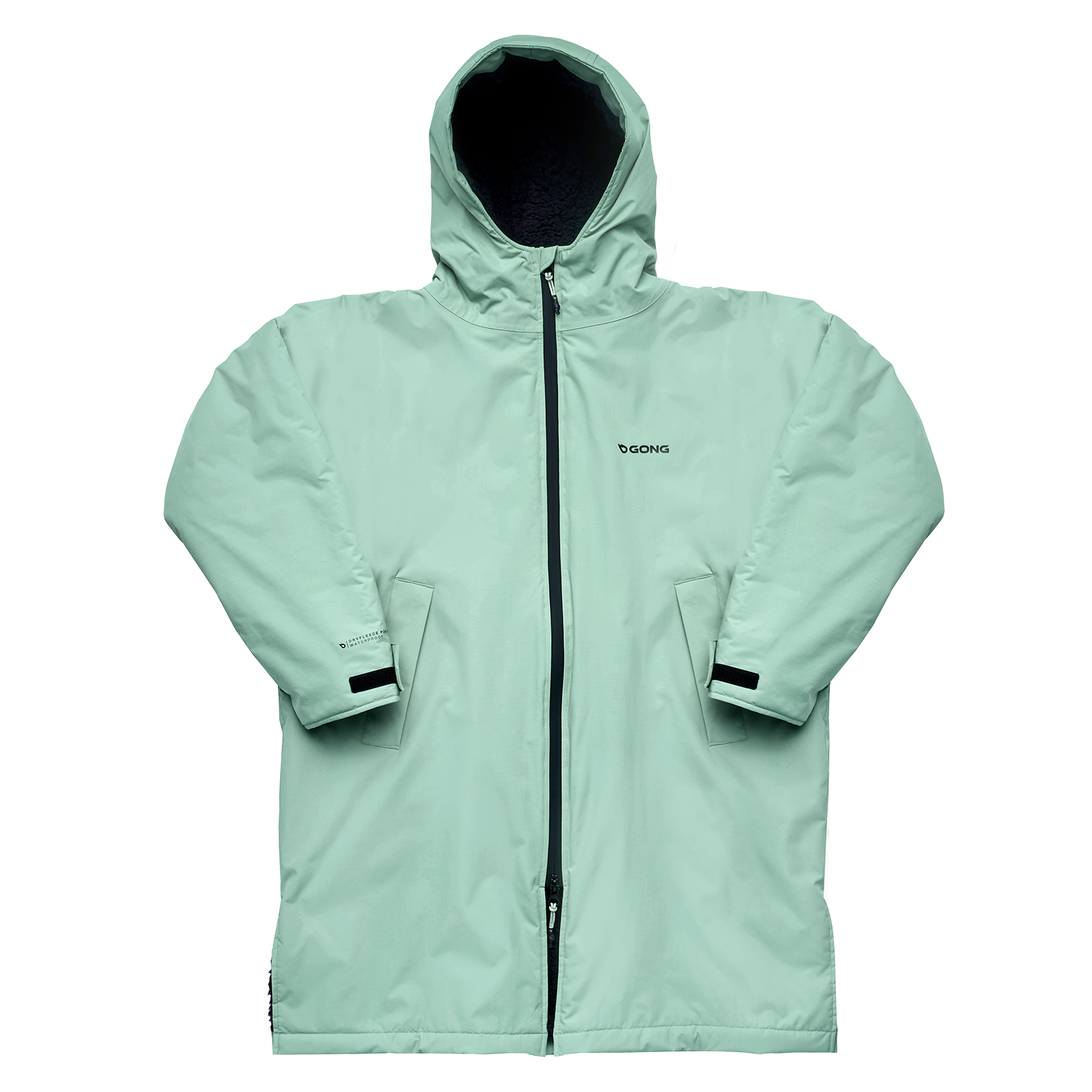 GONG | Waterproof Dryfleece Poncho