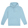 GONG | Windswept Organic Cotton Hoodie