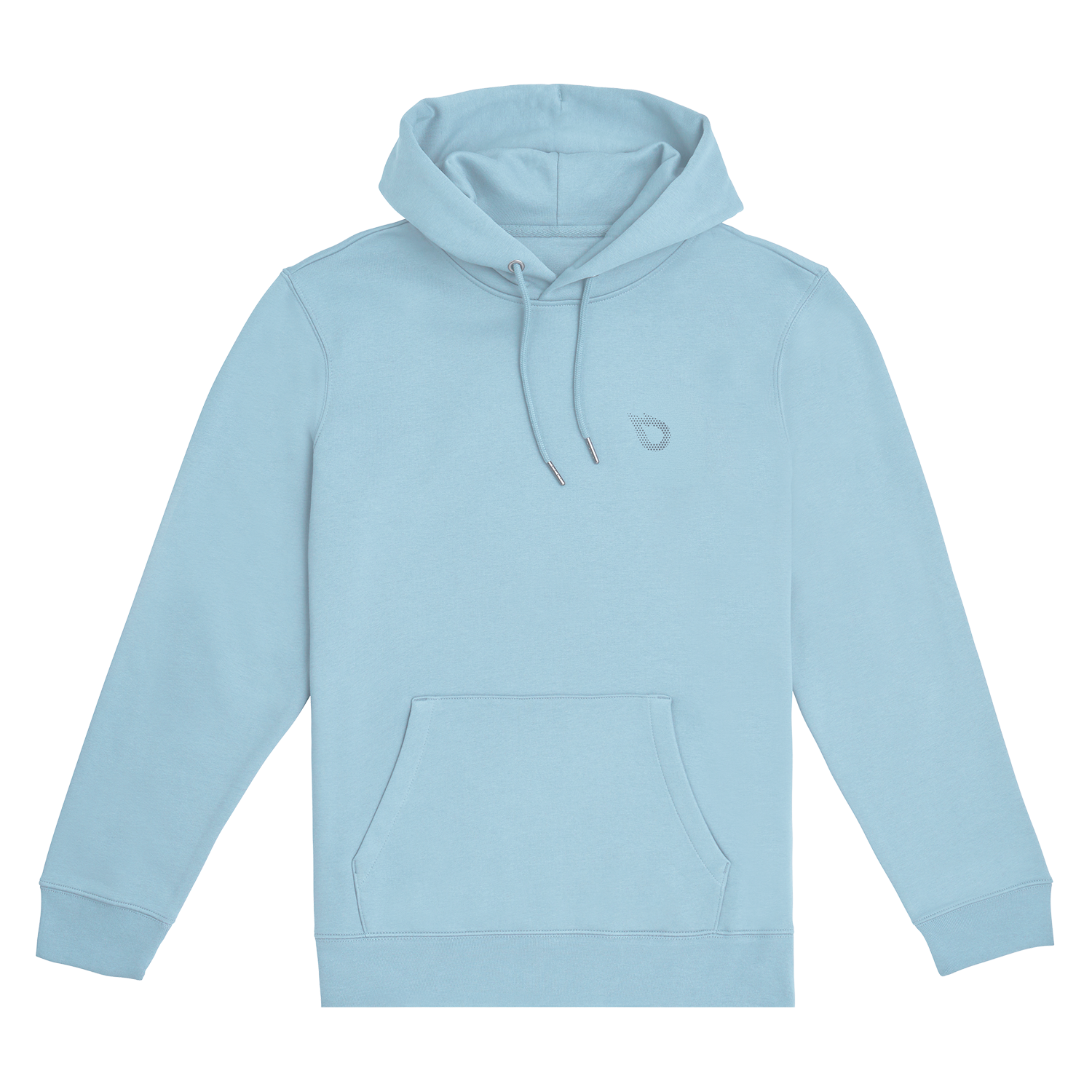 GONG | Windswept Organic Cotton Hoodie
