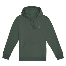 GONG | Windswept Organic Cotton Hoodie