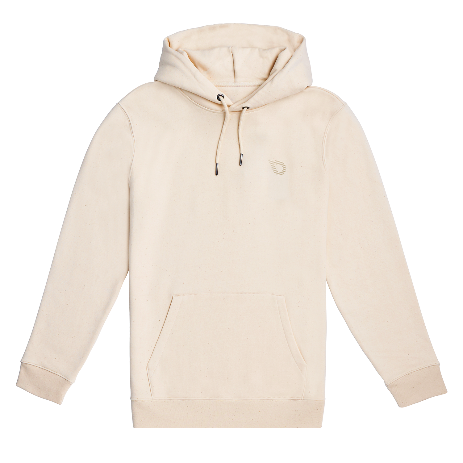 GONG | Windswept Organic Cotton Hoodie