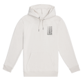 GONG | Windswept Organic Cotton Hoodie