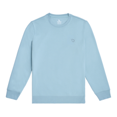 GONG | Sweat Windswept En Coton Biologique