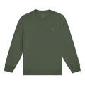 GONG | Sweat Windswept En Coton Biologique
