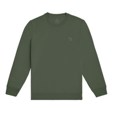 GONG | Windswept Organic Cotton Sweatshirt