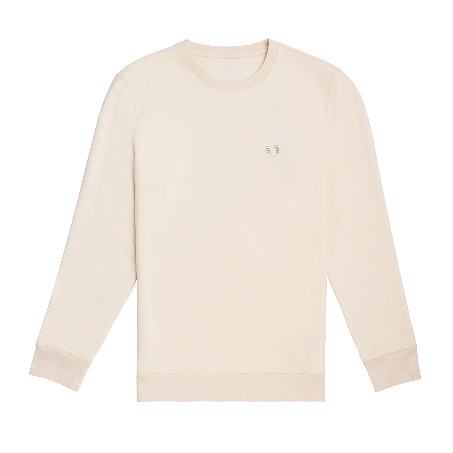 GONG | Sweat Windswept En Coton Biologique