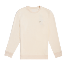 GONG | Windswept Organic Cotton Sweatshirt