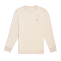 GONG | Sweat Windswept En Coton Biologique