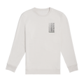 GONG | Sweat Windswept En Coton Biologique