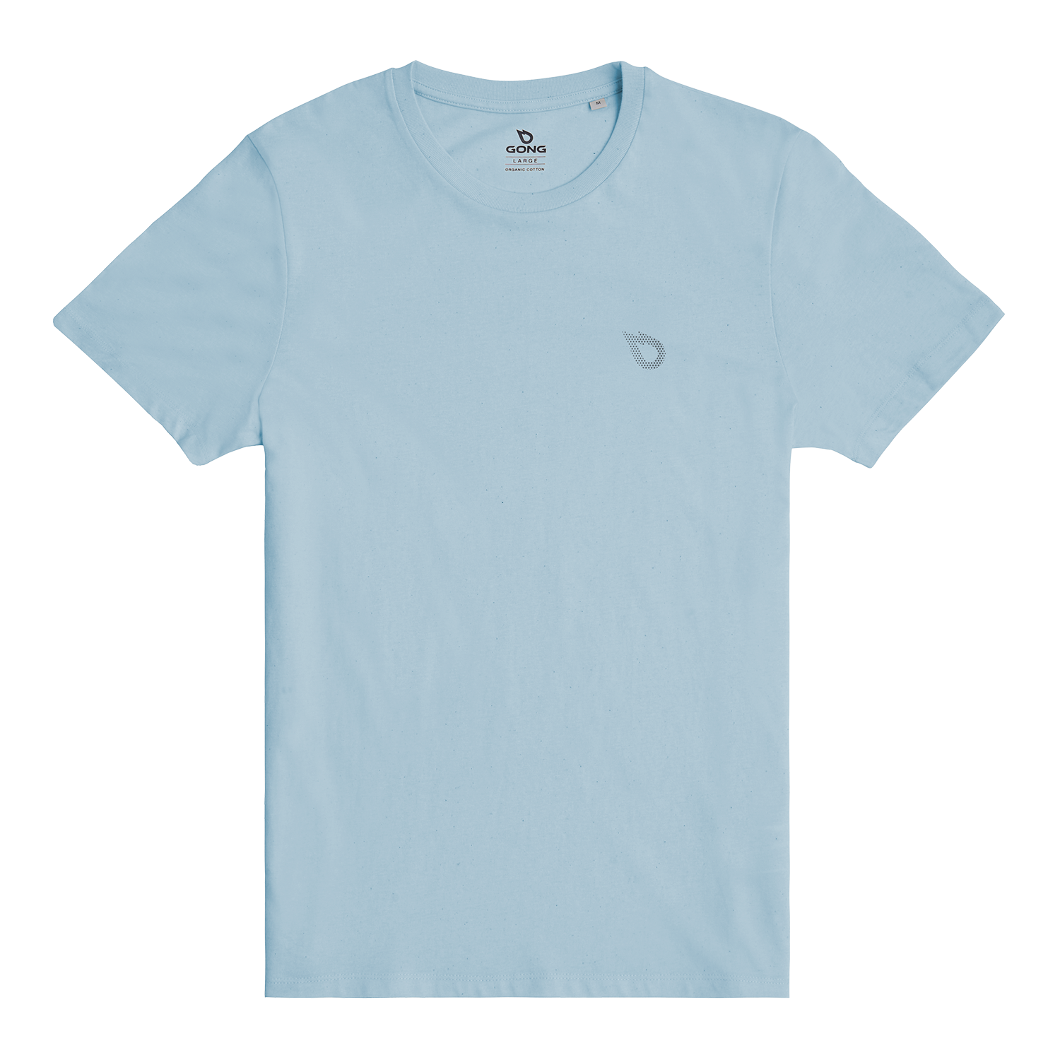 GONG | T-shirt Windswept En Coton Biologique