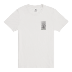 GONG | Windswept Organic Cotton T-Shirt