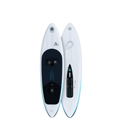 GONG | Wing foil Board Inflatable HIPE Cruzader