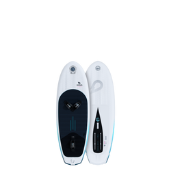 GONG | Wing foil Board Inflatable HIPE Diamond