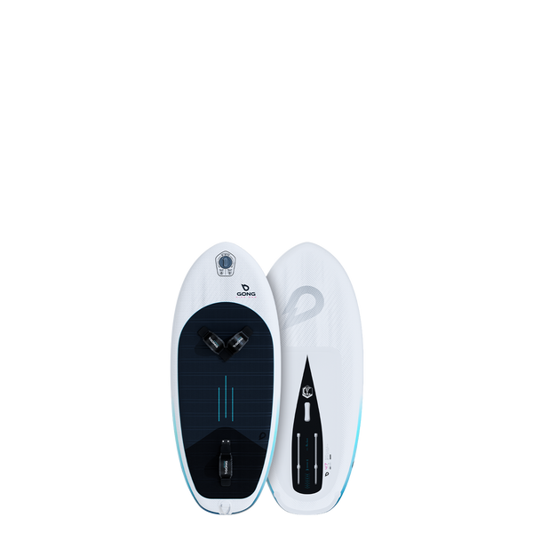 Wing foil Board Inflatable HIPE Pro - GONG Galaxy
