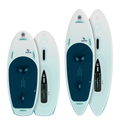 GONG | Wingfoil Board Inflatable HIPE Learn