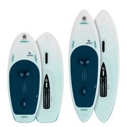 GONG | Wing foil Board Inflatable HIPE Learn