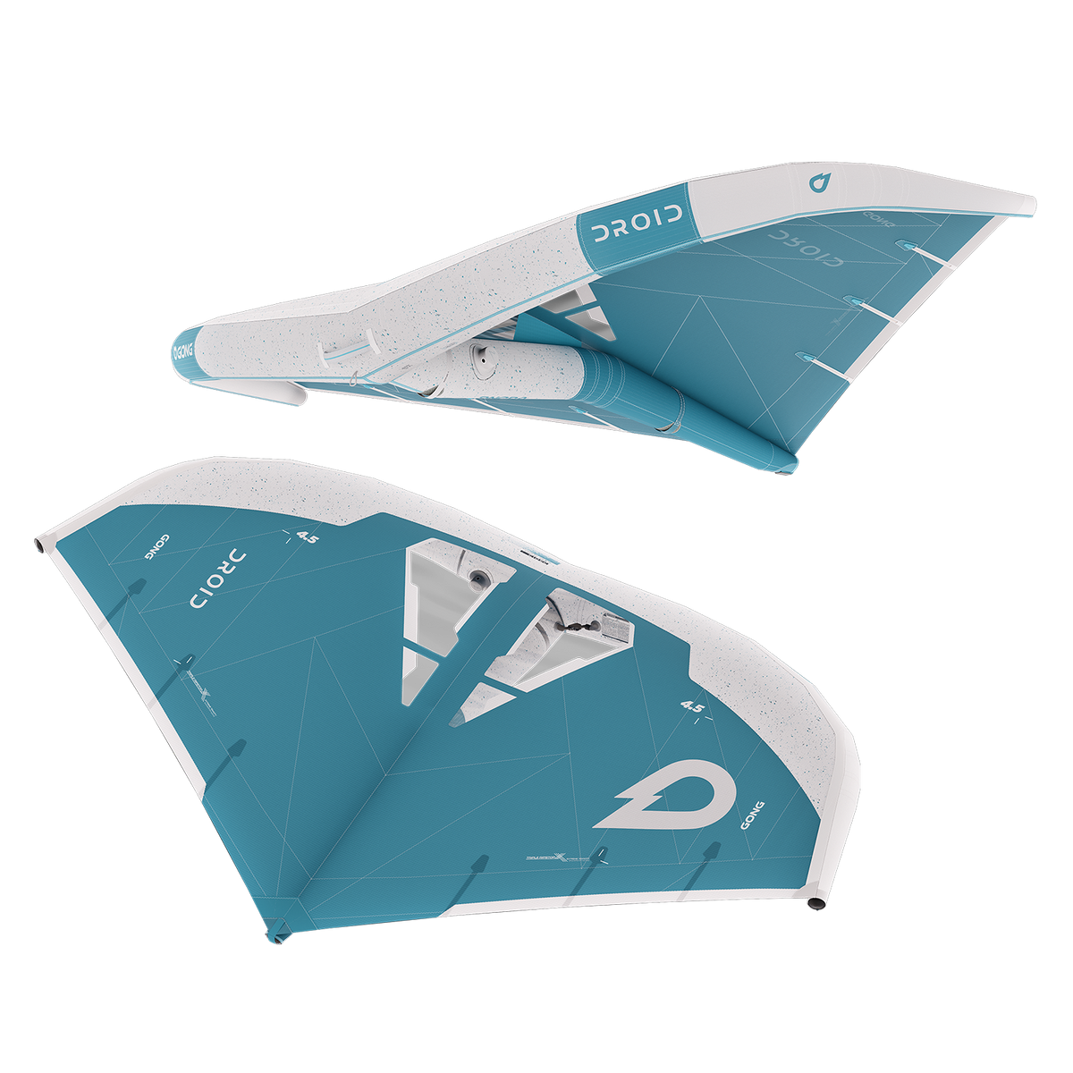 GONG | Wing Droid Boom - Perf Series