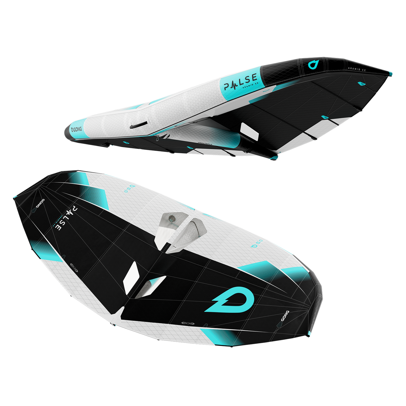 GONG | Wing Pulse Aramid CZ