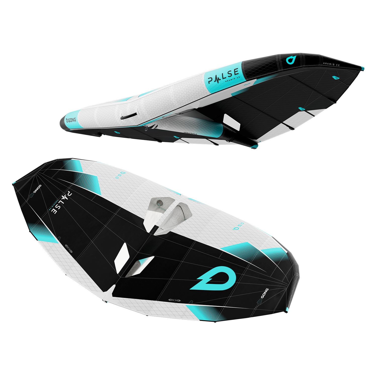 GONG | Wing Pulse Aramid CZ