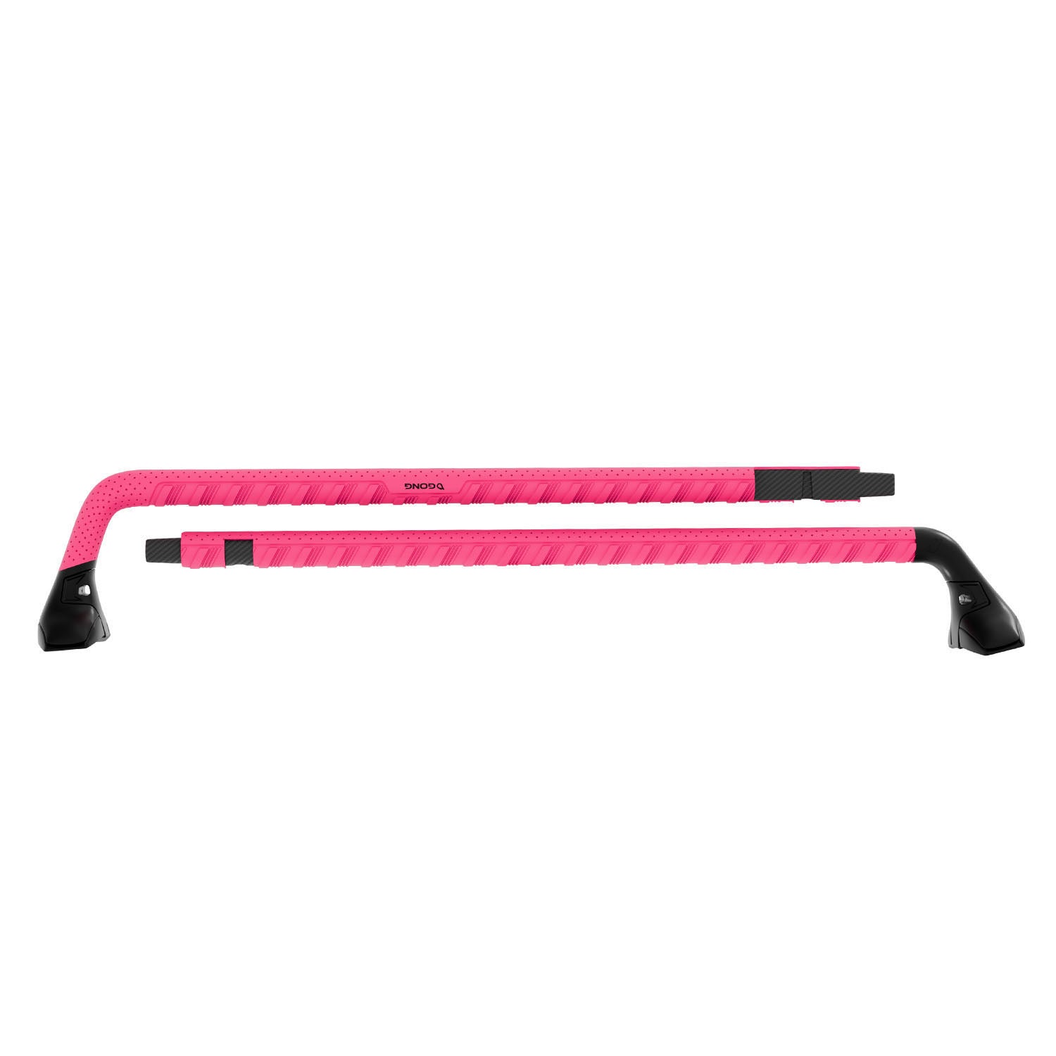 GONG | Wing Carbon Boom V3 CLIP IN - 2 Detachable Parts
