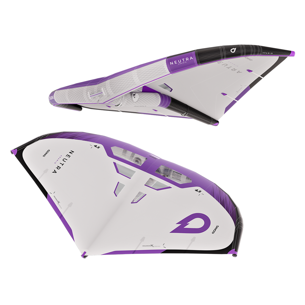 GONG | Wing Neutra Aramid - Team Series