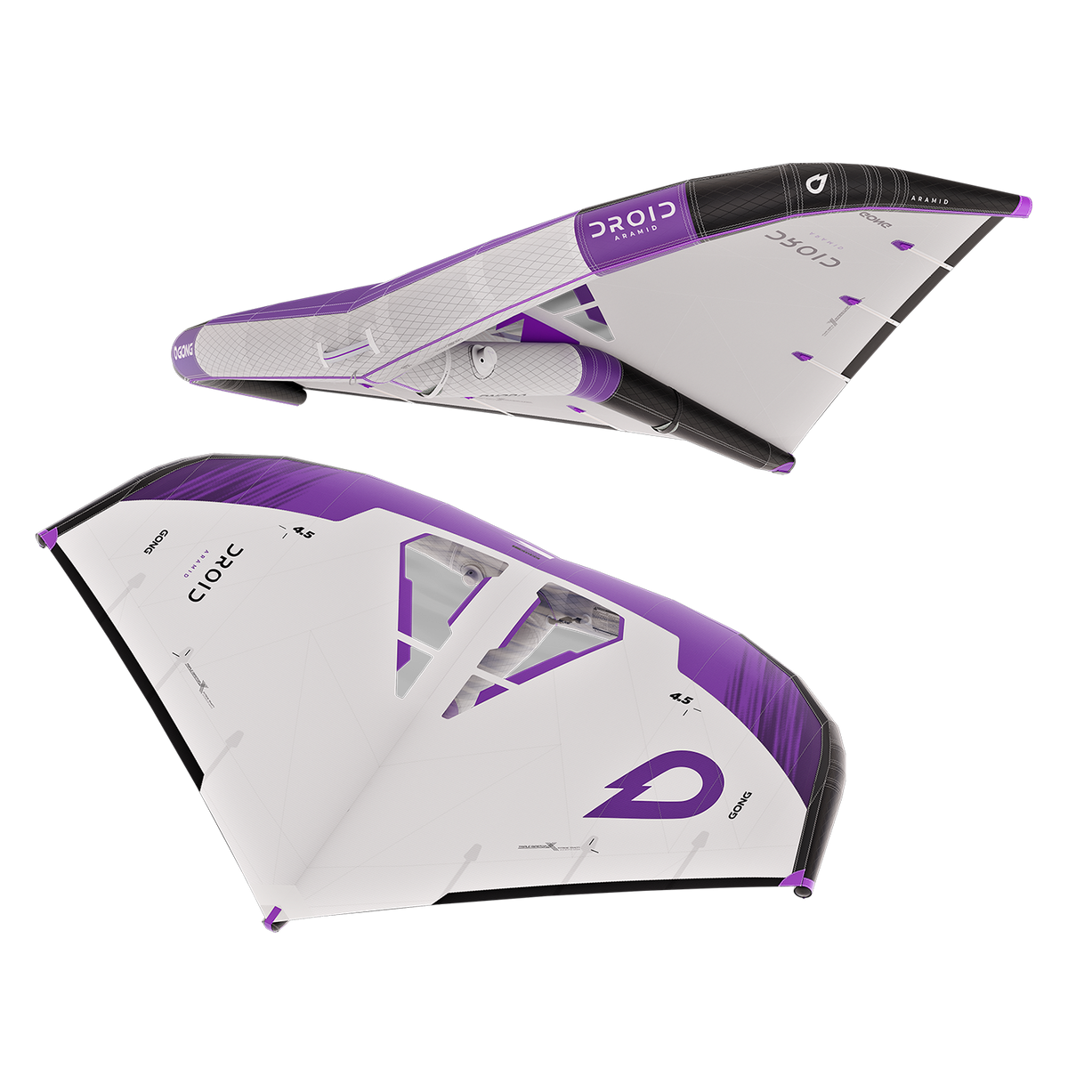 GONG | Wing Droid Aramid - Team Series