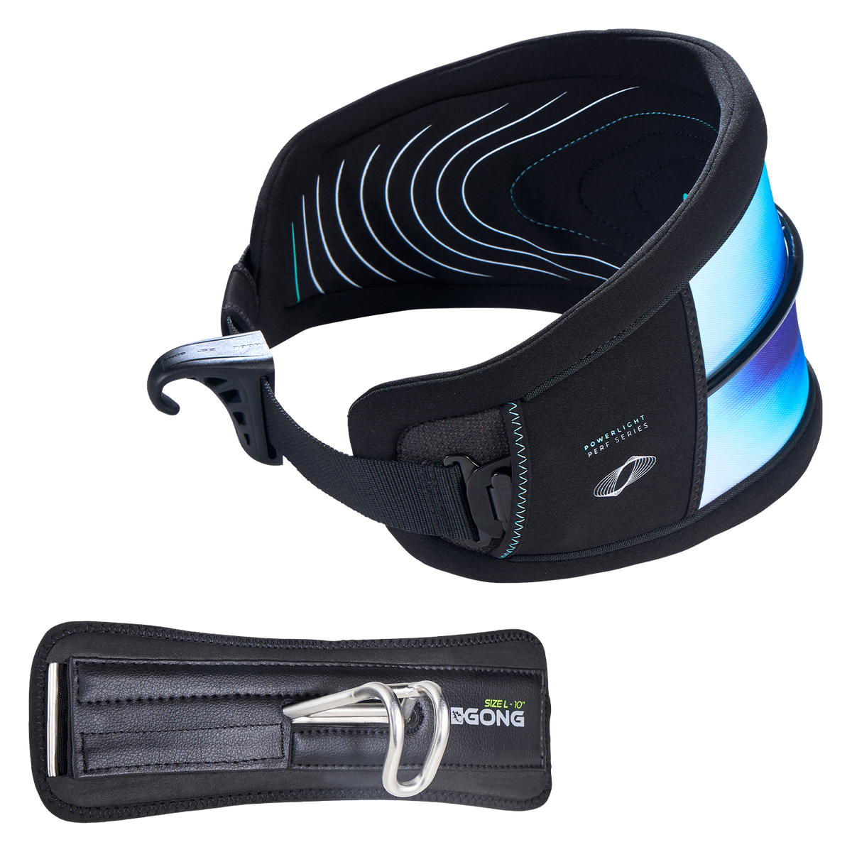 Pack | Pack Harnais Powerlight Complet