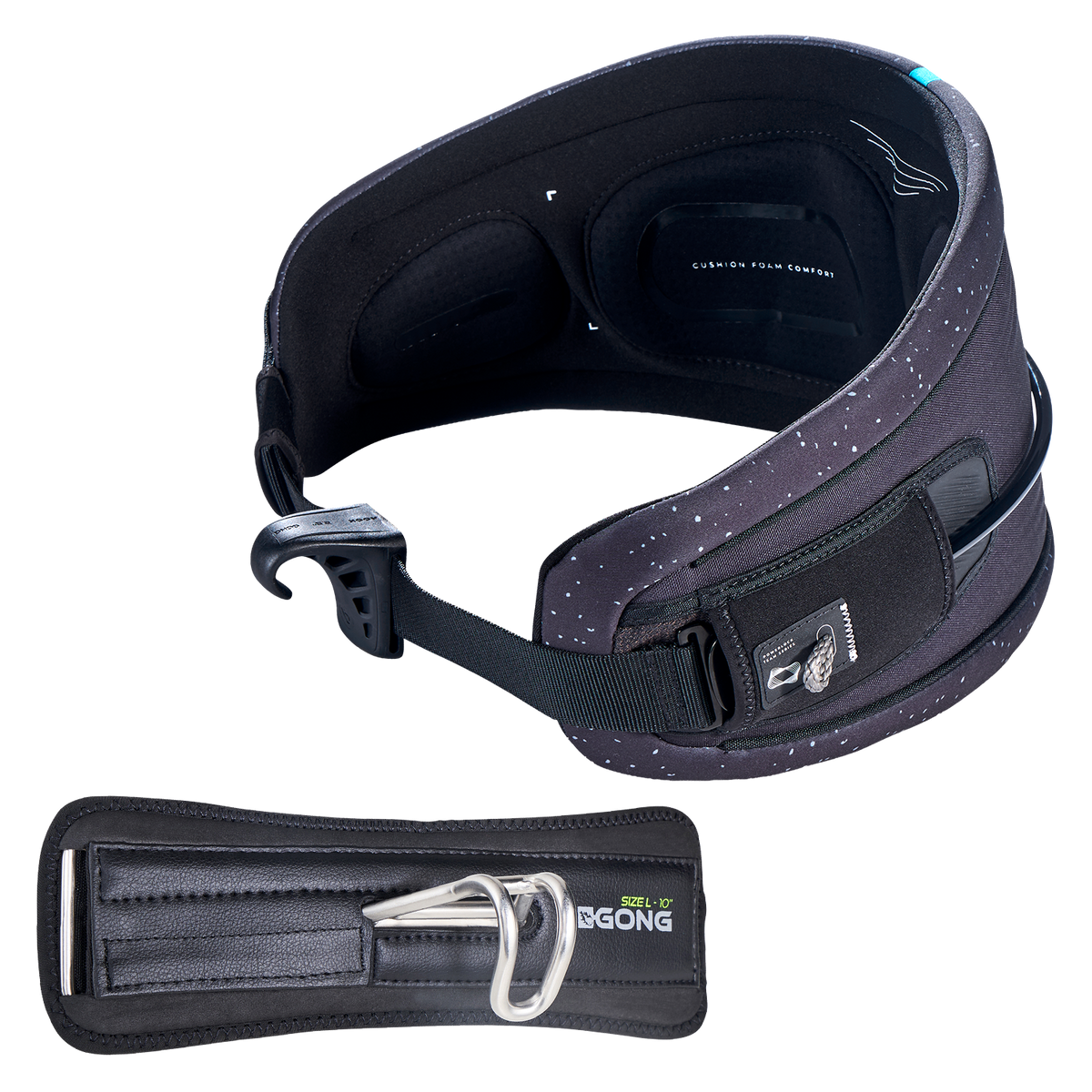 Pack | Pack Harnais Powerlock Complet