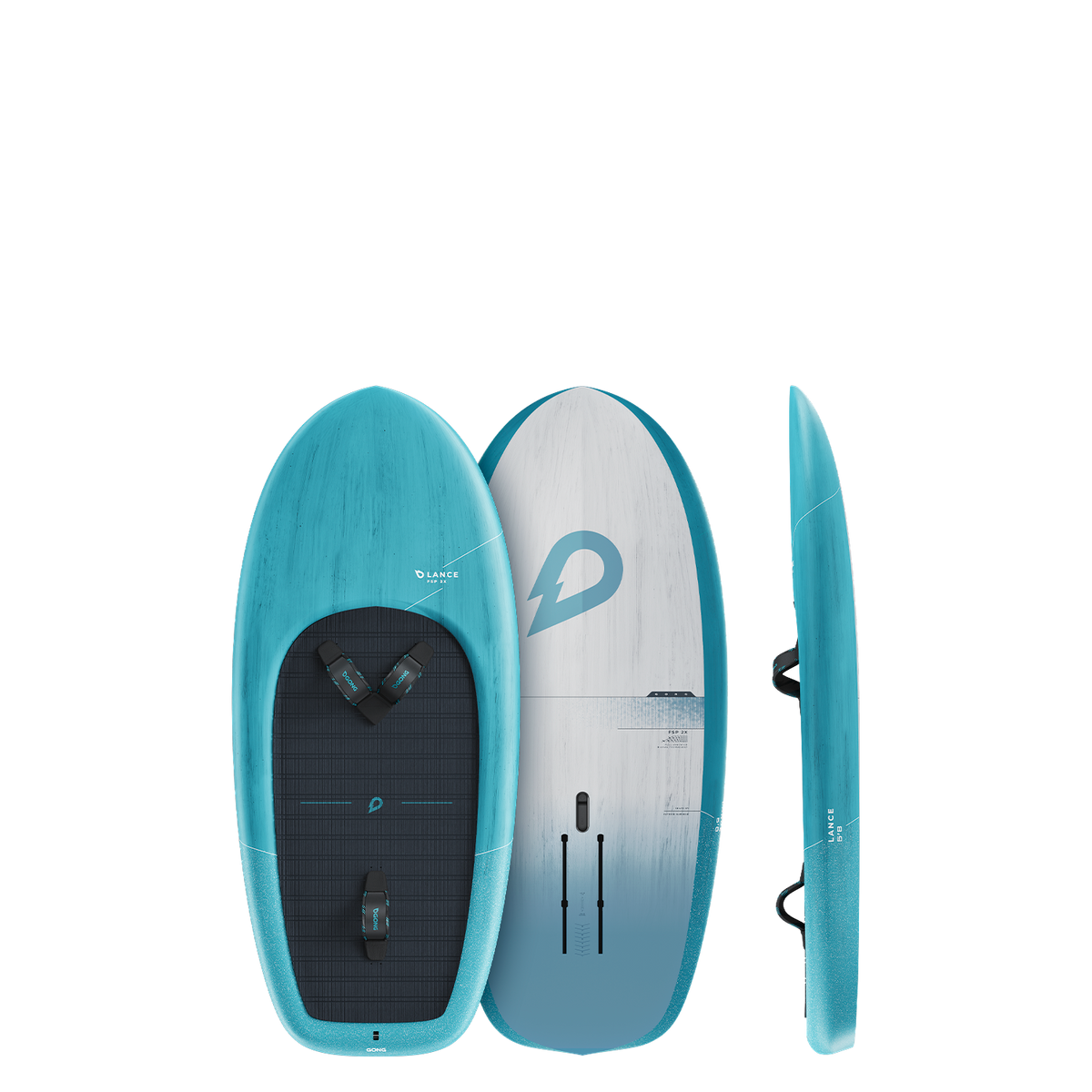 GONG | Wing Foil Board Lance FSP 2X