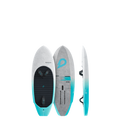 GONG | Wing Foil Board Cruzader Squash FSP Pro