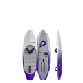 GONG | Wing Foil Board Cruzader Squash 2PK FSP Pro