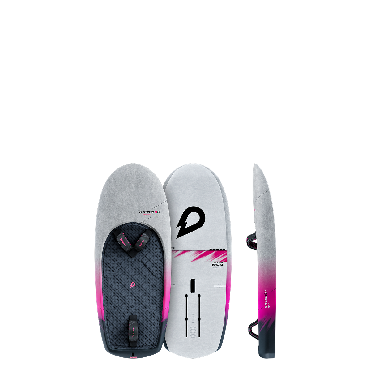 GONG | Wing Foil Board Hyperloop FSP Pro