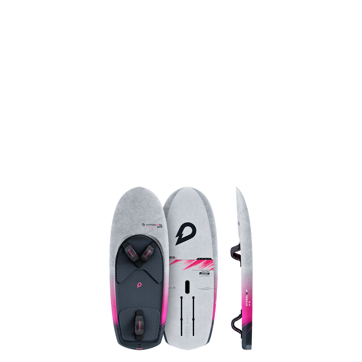 GONG | Wing Foil Board Hyperloop Nano FSP Pro