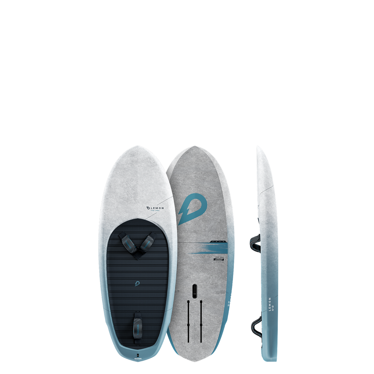 GONG | Wing Foil Board Lemon FSP Pro